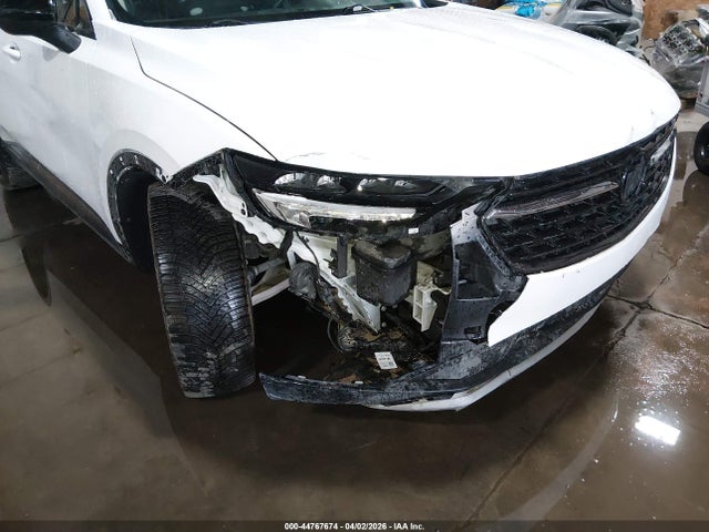 2023 Buick Envision Preferred Awd მანქანა იყიდება აუქციონზე, vin: LRBFZMR46PD041490, აუქციონის ნომერი: 44767674