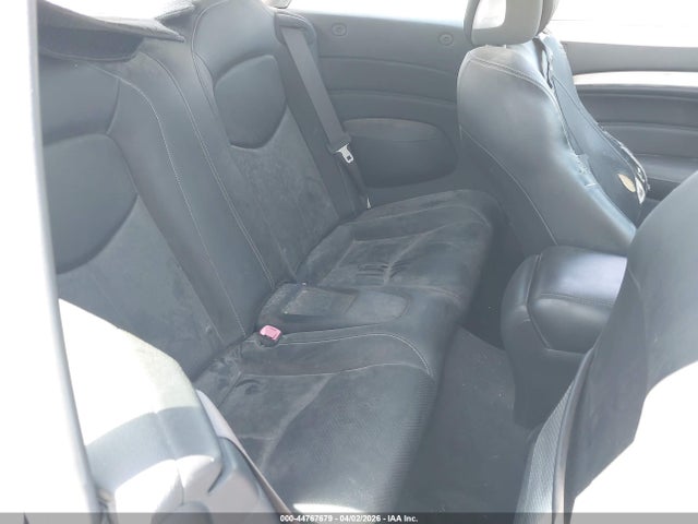2010 Infiniti G37 მანქანა იყიდება აუქციონზე, vin: JN1CV6FE0AM354957, აუქციონის ნომერი: 44767679
