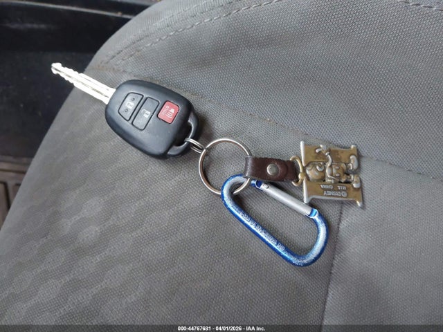 2022 TOYOTA TACOMA 3TMAZ5CN9NM180274 Photo 10