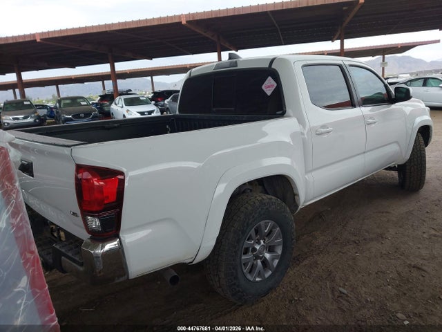 2022 TOYOTA TACOMA 3TMAZ5CN9NM180274 Photo 3