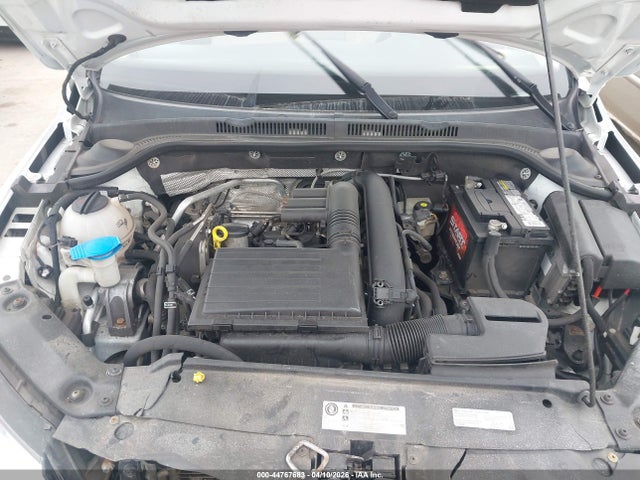 Aukcja sprzedaży 2017 Volkswagen Jetta 1.4t Se, vin: 3VWB67AJ0HM332758, numer aukcji: 44767683