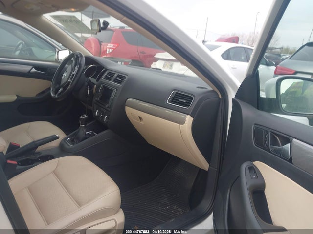 Aukcja sprzedaży 2017 Volkswagen Jetta 1.4t Se, vin: 3VWB67AJ0HM332758, numer aukcji: 44767683