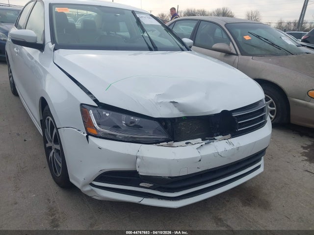 Aukcja sprzedaży 2017 Volkswagen Jetta 1.4t Se, vin: 3VWB67AJ0HM332758, numer aukcji: 44767683