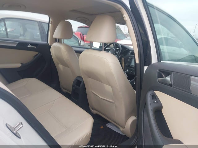 Aukcja sprzedaży 2017 Volkswagen Jetta 1.4t Se, vin: 3VWB67AJ0HM332758, numer aukcji: 44767683