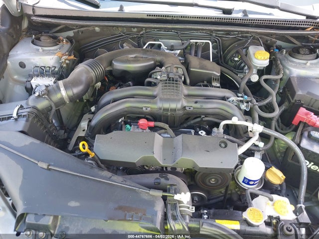 44767686 :رقم المزاد ، JF2GPABC4G8310141 vin ، 2016 Subaru Crosstrek 2.0i Premium مزاد بيع