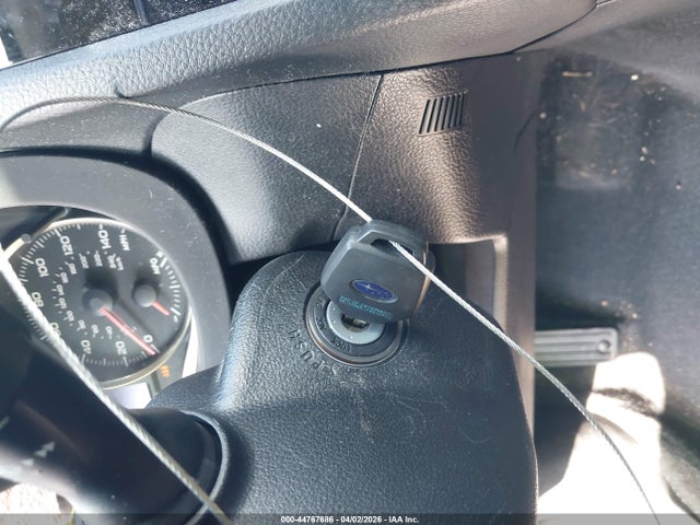 44767686 :رقم المزاد ، JF2GPABC4G8310141 vin ، 2016 Subaru Crosstrek 2.0i Premium مزاد بيع