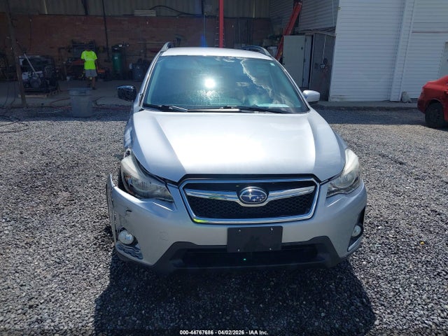 44767686 :رقم المزاد ، JF2GPABC4G8310141 vin ، 2016 Subaru Crosstrek 2.0i Premium مزاد بيع