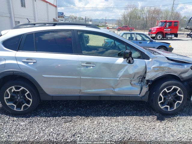 44767686 :رقم المزاد ، JF2GPABC4G8310141 vin ، 2016 Subaru Crosstrek 2.0i Premium مزاد بيع