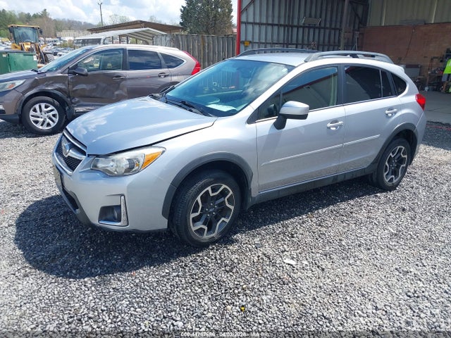 44767686 :رقم المزاد ، JF2GPABC4G8310141 vin ، 2016 Subaru Crosstrek 2.0i Premium مزاد بيع