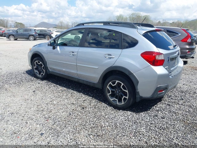 44767686 :رقم المزاد ، JF2GPABC4G8310141 vin ، 2016 Subaru Crosstrek 2.0i Premium مزاد بيع