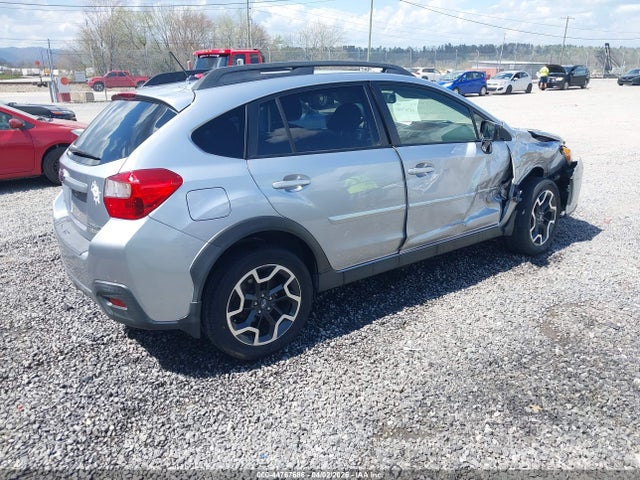 44767686 :رقم المزاد ، JF2GPABC4G8310141 vin ، 2016 Subaru Crosstrek 2.0i Premium مزاد بيع
