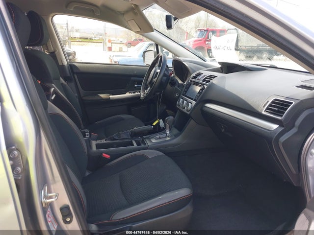 44767686 :رقم المزاد ، JF2GPABC4G8310141 vin ، 2016 Subaru Crosstrek 2.0i Premium مزاد بيع