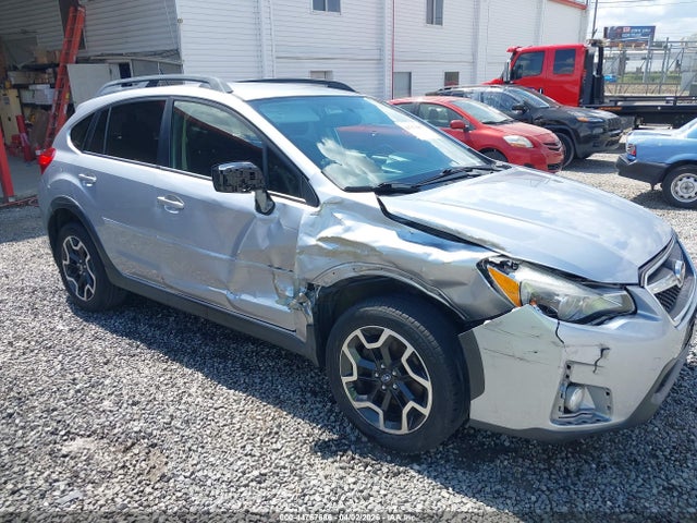 44767686 :رقم المزاد ، JF2GPABC4G8310141 vin ، 2016 Subaru Crosstrek 2.0i Premium مزاد بيع
