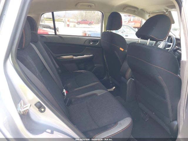44767686 :رقم المزاد ، JF2GPABC4G8310141 vin ، 2016 Subaru Crosstrek 2.0i Premium مزاد بيع