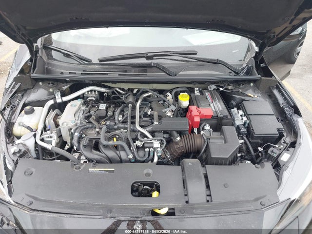 Aukcja sprzedaży 2025 Nissan Sentra Sv, vin: 3N1AB8CV6SY404713, numer aukcji: 44767688