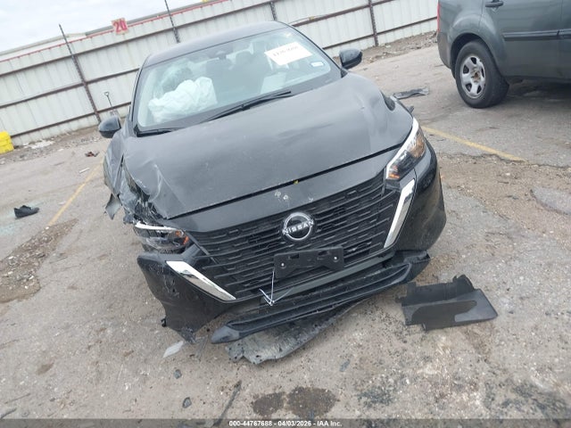 Aukcja sprzedaży 2025 Nissan Sentra Sv, vin: 3N1AB8CV6SY404713, numer aukcji: 44767688