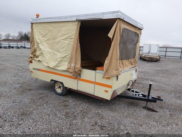 Продаж на аукціоні авто 1976 Bethany Citation, vin: BFI11CDGB566159, номер лоту: 44767691