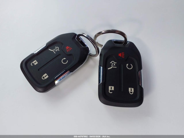 3GKALPEV0ML348600 GMC Terrain Fwd Slt