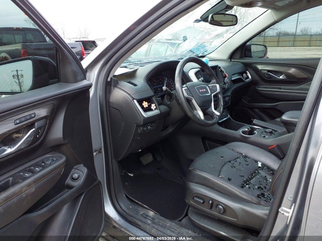 3GKALPEV0ML348600 GMC Terrain Fwd Slt