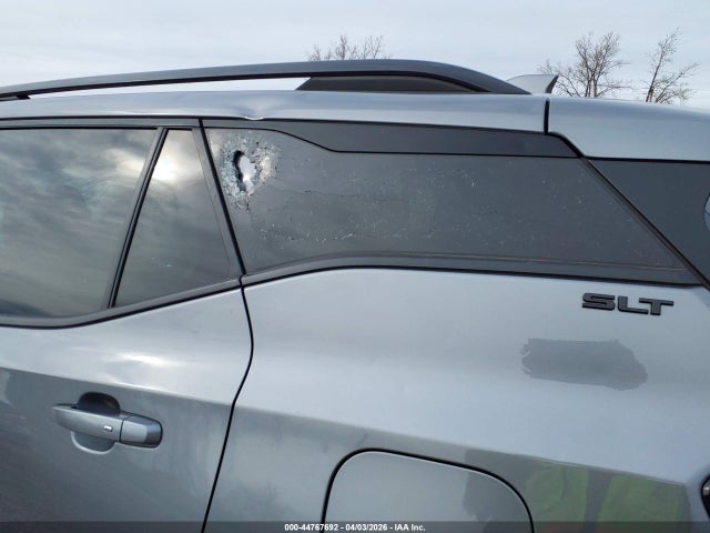 3GKALPEV0ML348600 GMC Terrain Fwd Slt
