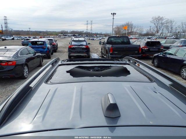 3GKALPEV0ML348600 GMC Terrain Fwd Slt