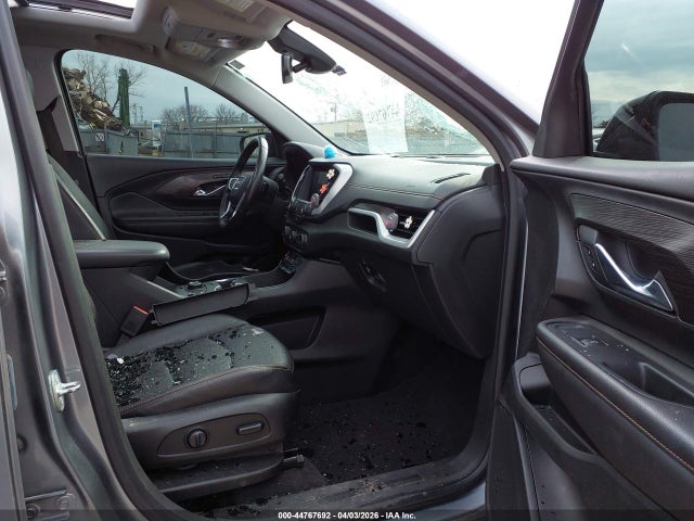 3GKALPEV0ML348600 GMC Terrain Fwd Slt