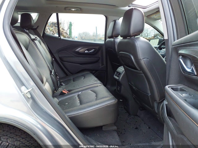 3GKALPEV0ML348600 GMC Terrain Fwd Slt