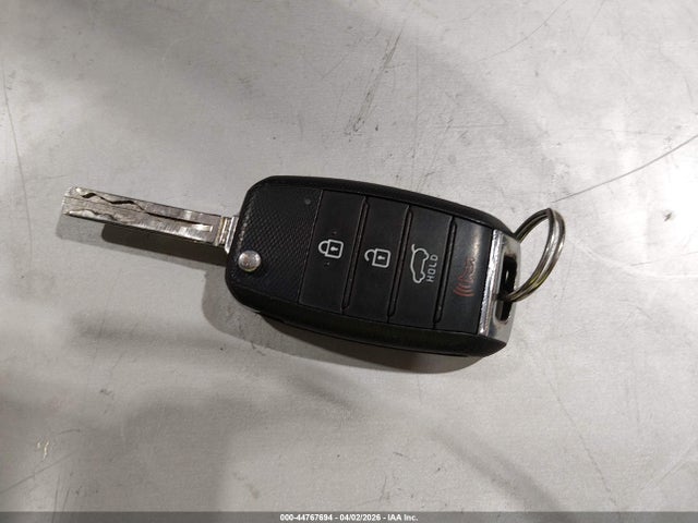 Aukcja sprzedaży 2017 Kia Sportage Lx, vin: KNDPM3ACXH7235490, numer aukcji: 44767694