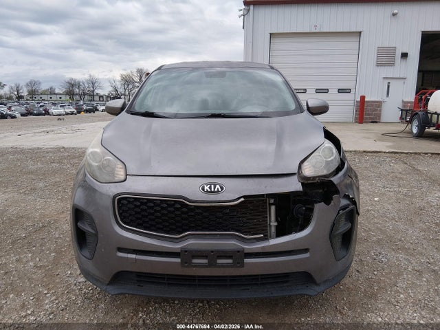 Продажа на аукционе авто 2017 Kia Sportage Lx, vin: KNDPM3ACXH7235490, номер лота: 44767694