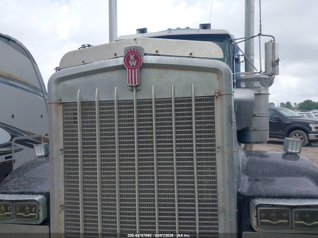 Aukcja sprzedaży 2002 Kenworth Construction W900, vin: 1XKWDB9X52R895658, numer aukcji: 44767695