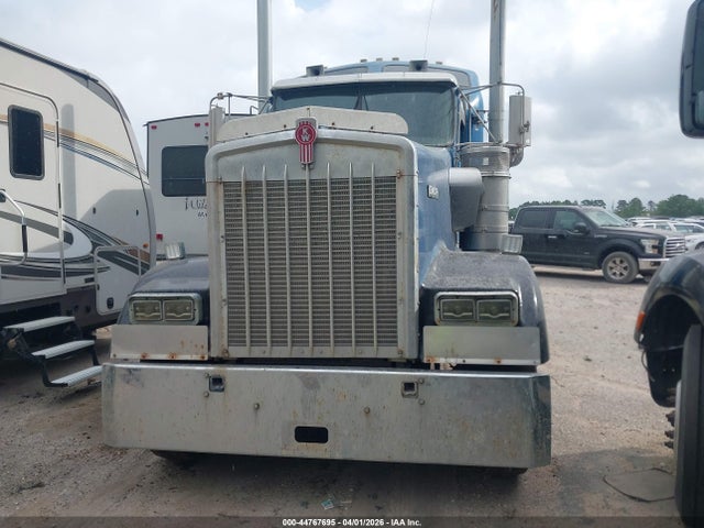 Aukcja sprzedaży 2002 Kenworth Construction W900, vin: 1XKWDB9X52R895658, numer aukcji: 44767695