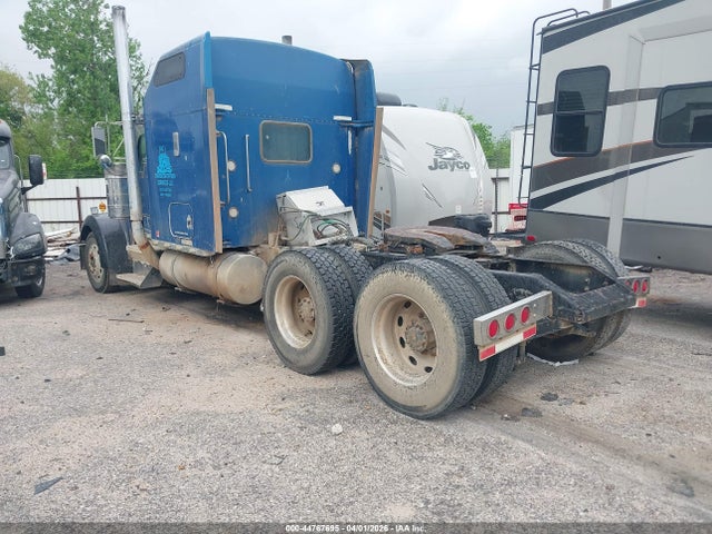 Aukcja sprzedaży 2002 Kenworth Construction W900, vin: 1XKWDB9X52R895658, numer aukcji: 44767695