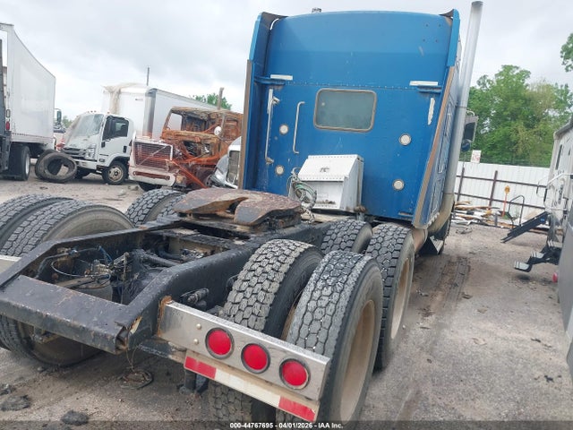 Aukcja sprzedaży 2002 Kenworth Construction W900, vin: 1XKWDB9X52R895658, numer aukcji: 44767695