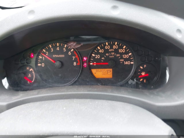 44767697 :رقم المزاد ، 1N6BD0CT9KN882338 vin ، 2019 Nissan Frontier S مزاد بيع