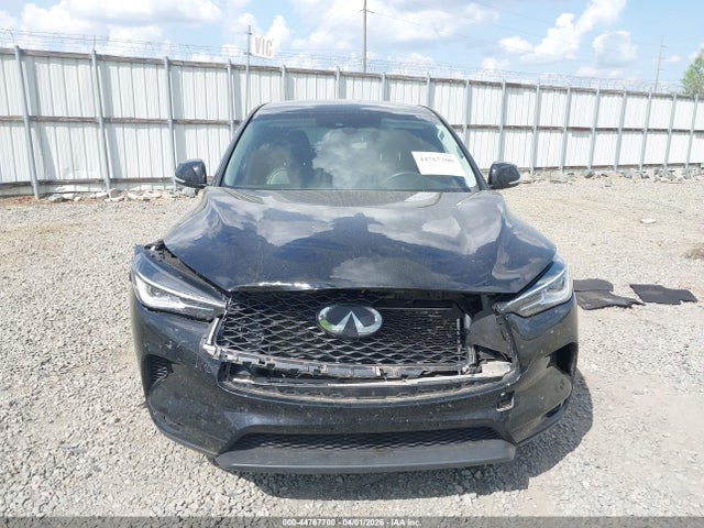 Продажа на аукционе авто 2022 Infiniti Qx50 Pure, vin: 3PCAJ5AA4NF109379, номер лота: 44767700