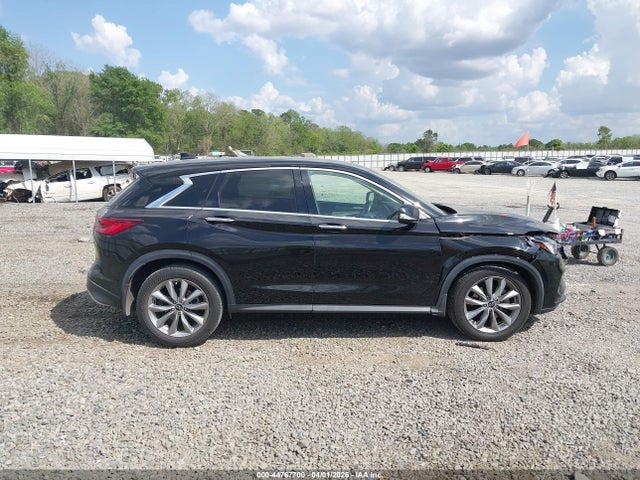 Продажа на аукционе авто 2022 Infiniti Qx50 Pure, vin: 3PCAJ5AA4NF109379, номер лота: 44767700