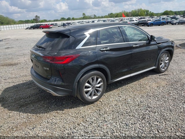 Продажа на аукционе авто 2022 Infiniti Qx50 Pure, vin: 3PCAJ5AA4NF109379, номер лота: 44767700