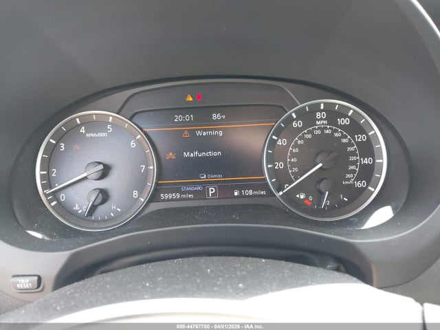 Продажа на аукционе авто 2022 Infiniti Qx50 Pure, vin: 3PCAJ5AA4NF109379, номер лота: 44767700