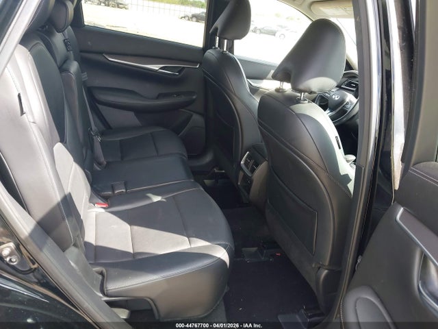 Продажа на аукционе авто 2022 Infiniti Qx50 Pure, vin: 3PCAJ5AA4NF109379, номер лота: 44767700