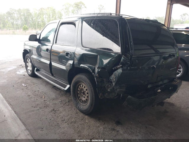44767701 :رقم المزاد ، 1GYEK63N32R103092 vin ، 2002 Cadillac Escalade Standard مزاد بيع