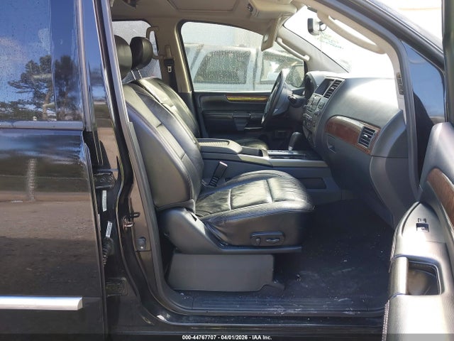 2010 NISSAN ARMADA 5N1BA0NF6AN601142 Photo 4