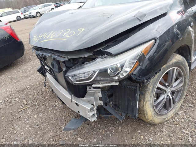 Продажа на аукционе авто 2016 Infiniti Qx60, vin: 5N1AL0MM4GC505438, номер лота: 44767709