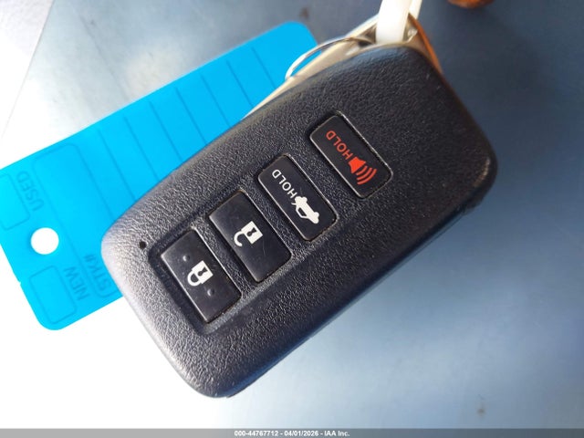 JTHBK1GG7F2202664 Lexus ES 350