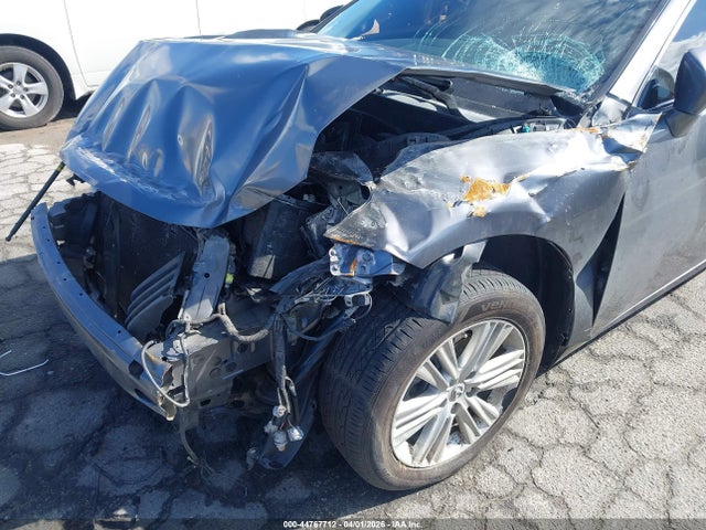 JTHBK1GG7F2202664 Lexus ES 350