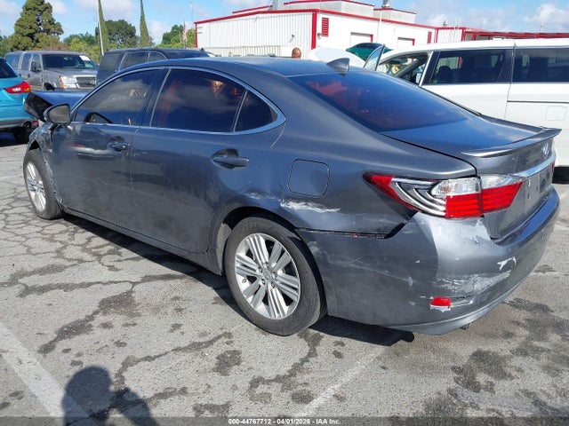 JTHBK1GG7F2202664 Lexus ES 350