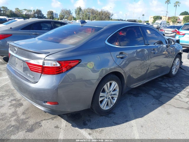JTHBK1GG7F2202664 Lexus ES 350