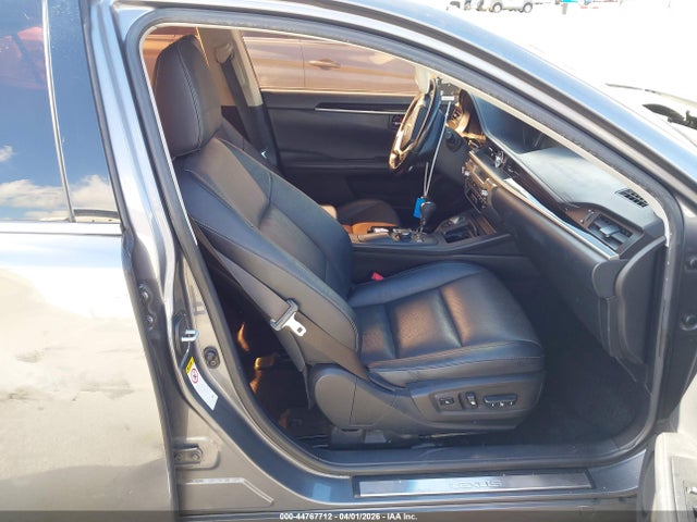 JTHBK1GG7F2202664 Lexus ES 350