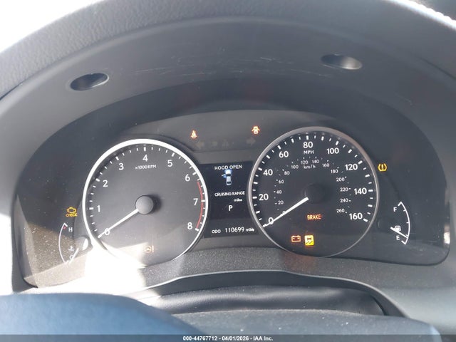 JTHBK1GG7F2202664 Lexus ES 350