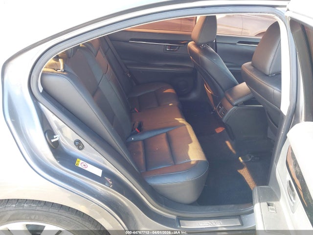 JTHBK1GG7F2202664 Lexus ES 350
