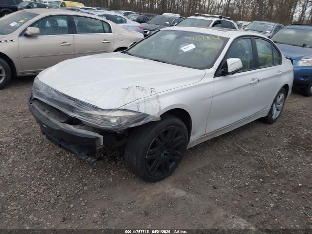 Aukcja sprzedaży 2013 Bmw 328i Xdrive, vin: WBA3B5C58DF590928, numer aukcji: 44767715